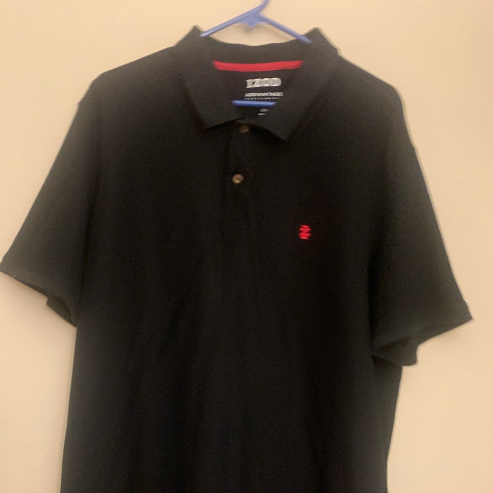 IZOD PERFORMANCE POLO
